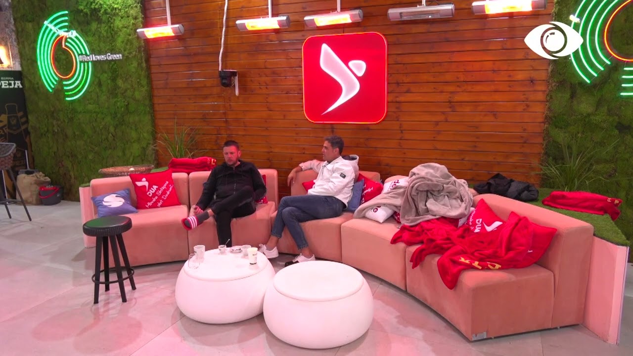 Duhet të bëjmë një skaner me veten/ Armaldo bisedon me Tanin