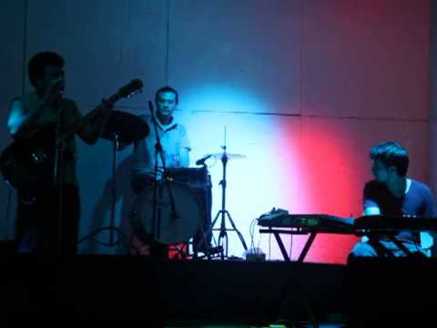 Trilogik Groove Jazz II - Armando Martín, Roberto Verástegui, Mizael Manrique
