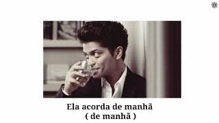 Bruno Mars - Dance In The Mirror (Legendado)