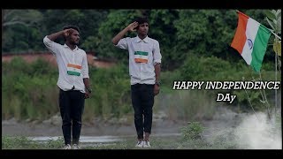Happy Independence Day | Vande Matram-A.R Rehman | RDP- CREW choreography Abhishek rana