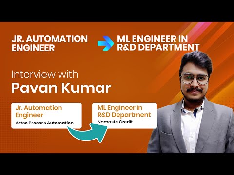 Interview with Ben | Placed at Emirates Dubai | Power BI Analyst | 360DigiTMG