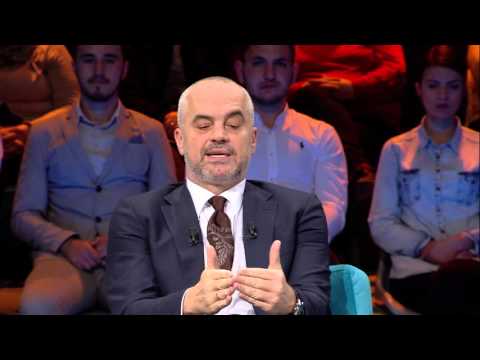 Sirianët, Rama kundër Gjoshës: Nuk do të hapim kufirin - Top Channel Albania - News - Lajme