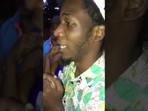 el cherry vs piri el malo @frestyle matando al scom