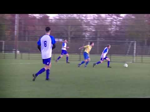 20191130 Internos Za2 - GDC Za2: 1-3