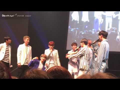 170624 KCON NY 2017 MINI FM