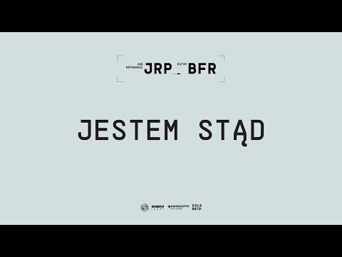Video thumbnail for JESTEM STĄD