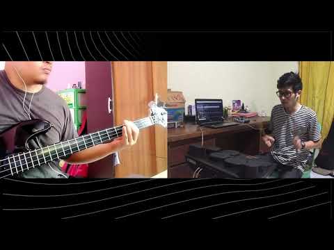 Geisha - Unconditionally & A Sky Full of Stars (Katy Perry, Coldplay Cover)