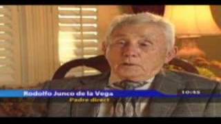 preview picture of video 'Entrevista a Don Rodolfo Junco de la Vega Parte 3'