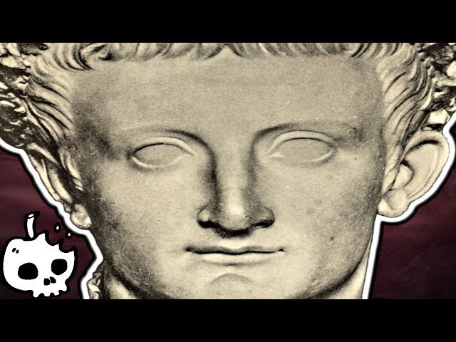 Video pronuncia di Tiberius in Inglese