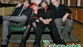 Paramore - Just Like Me