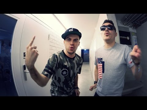 SkilleR & Alem - Fast & Furious beatbox