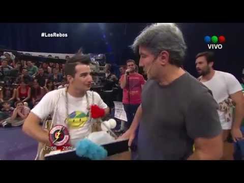 #LosRebos parte 2 SIN CODIFICAR 28-03-2015