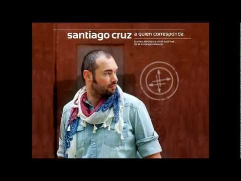 08. Así Ha Sido Mi Vida - Santiago Cruz