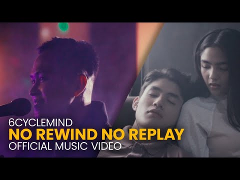 6cyclemind - No Rewind No Replay
