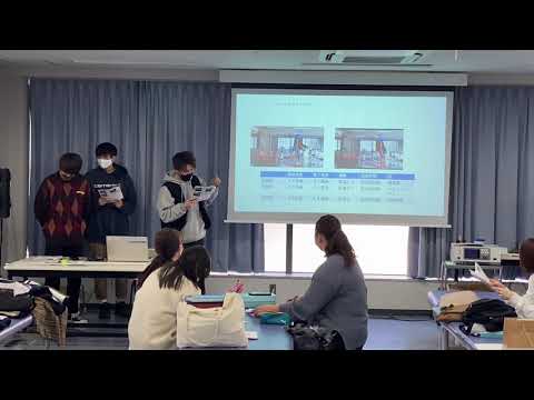 【理学療法学専攻】授業の様子（運動学実習）＿大阪保健医療大学