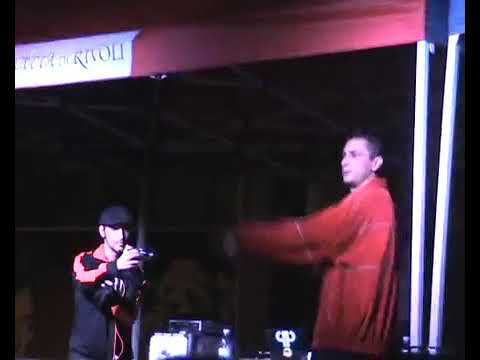 Rivolution Street Jam 2010 Kaya Killa