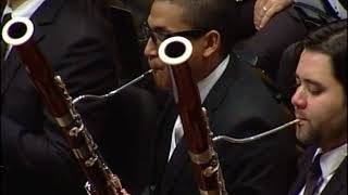 Also sprach Zarathustra - Diego Matheuz