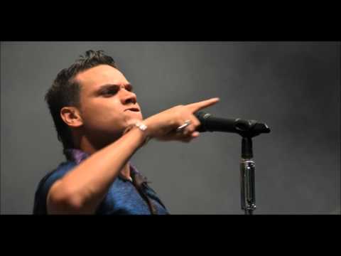 NI AQUI A LA ESQUINA  - SILVESTRE DANGOND EN PARRANDA