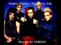 Marilyn Manson and the Spooky Kids - She's Not ...