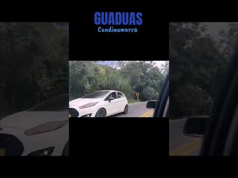 GUADUAS CUNDINAMARCA, 🇨🇴🏳️🛣️🔥 #soysantiagoarevalo #travel #turismo #kenwortht800 #carretera