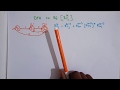 TOC Lec 18 DFA To RE Rijk Formula Method In TOC 3 States By Deeba Kannan