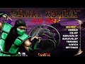Mortal Kombat Chaotic New Era REPTILE MortalKombat ChaoticNewEra Fatalities