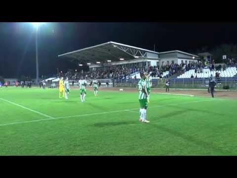 KTE-FTC 0:0 (Diallo: Sorry, sorry, sorry)