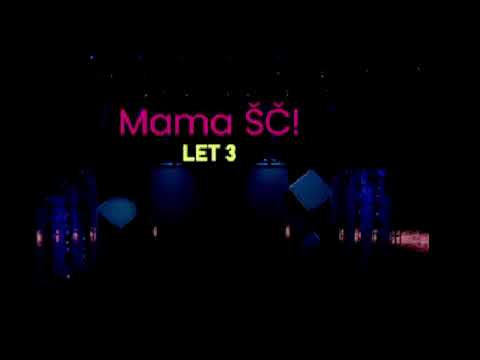 mama šč!