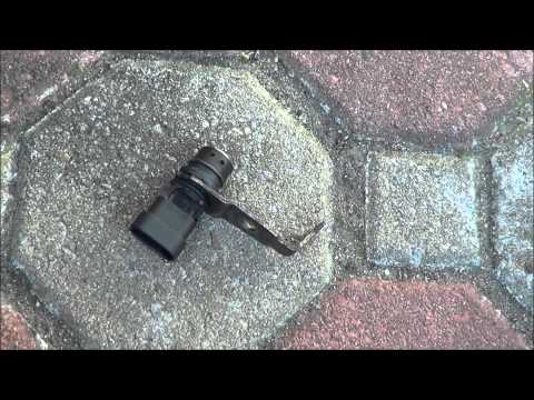How To Jump A Crank Sensor How To Jump A Crank Sensor