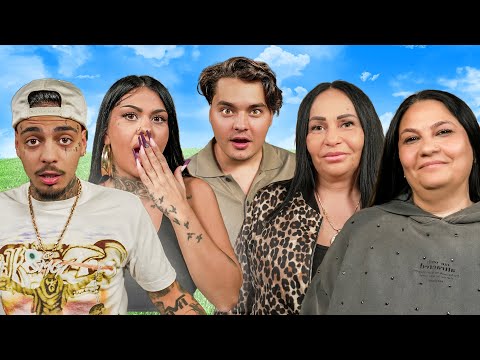 MINTE-MA FRUMOS cu NBN Family