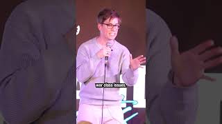 I’m performing in DC and Boston next week. Get tickets!