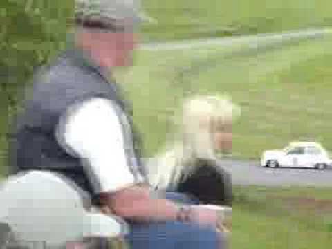 Renault Junior Cup 01-07-07