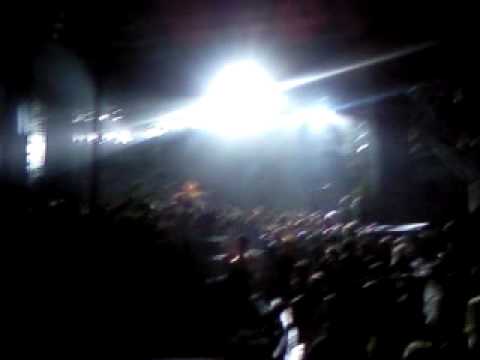 Tiesto live at Privilege Ibiza 29/06/2009