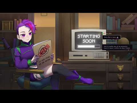 Ranking the SCP GOIs!!!!! VOD