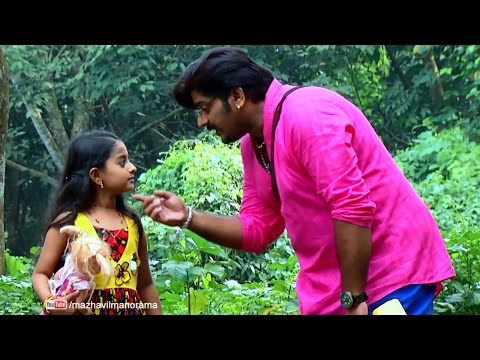 Ottachilambu I Adikeshavan is the saviour Dhevooty  I Mazhavil Manorama