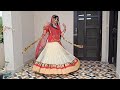 CHAM CHAM CHAMKE CHUNDARI BANJARA RE....NEW RAJSTHANI DANCE.... by Mamta Sharma🥰