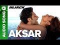 AKSAR - Full Audio Song | Hijack | Shiney Ahuja & Esha Deol