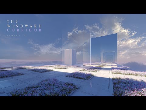 The Windward Corridor - Aero Ambient for Reflection
