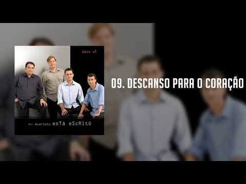 Descanso Para O Coração video