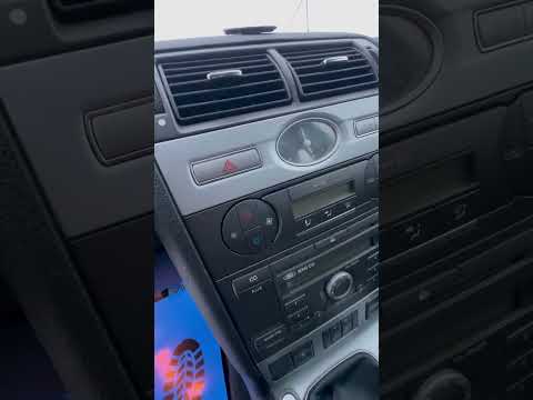 фото ford mondeo iii рестайлинг 0