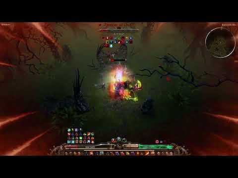 Vitality ranged DW Oppressor vs Ravager [1.2 test] - 0:40