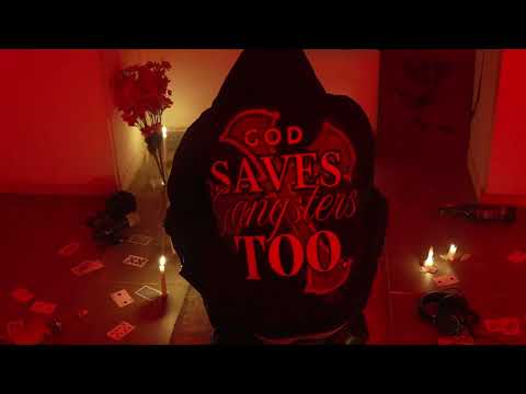 Chinois A4C - Vampire  feat  Frenezy ( Clip officiel )