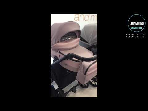 RIKO SIDE, NESA, NANO PRO, ELITE, EXEO - новинки этого года от Riko. Ознакомление с новыми моделями!