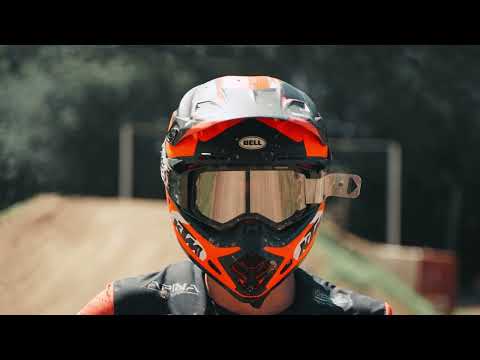 Cinematic Motocross | KTM - Christoph Zeintl