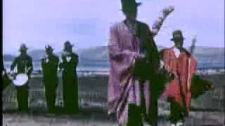 Juaneco y Su Combo - El Llanto de Ayaimama