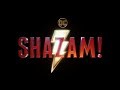 SHAZAM Official Teaser Trailer