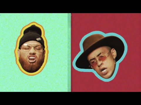 Miky Woodz - Estamos Clear (Audio) ft. Bad Bunny