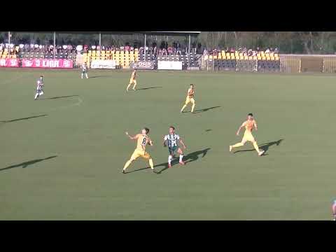 Czarni Połaniec - CHEŁMIANKA 3:3(1:1)