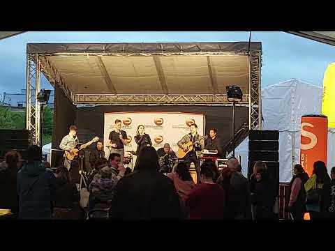 Egon 7 mit Leony Scs Seiersberg am 12.05.2023 teil 2