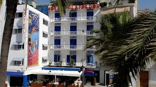 Platjador | Sitges, Spain | Hotel Review 🏨